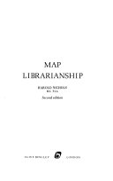 Map librarianship /