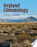 Dryland climatology