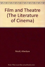 Film and theatre