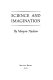 Science and imagination /