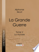 La Grande Guerre.