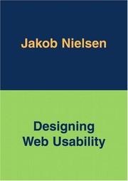 Designing Web usability /