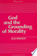 God and the grounding of morality