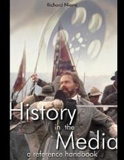 History in the media : film and television /