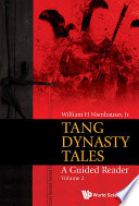 Tang dynasty tales : a guided reader.