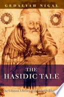 The hasidic tale /