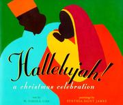 Hallelujah! : a Christmas celebration /