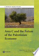Area C and the future of the Palestinian economy /