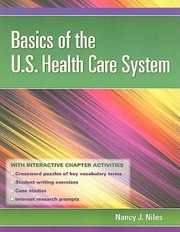 Basics of the U.S. health care system /