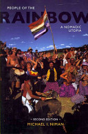 People of the rainbow a nomadic utopia /