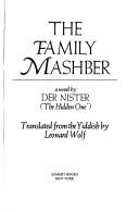 The family Mashber /