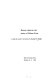 Human values in the poetry of Robert Frost : a study of a poet's convictions /