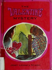 The Valentine mystery /