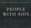 People with AIDS /