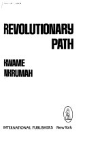 Revolutionary path.