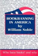Bookbanning in America : who bans books?--and why? /
