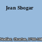 Jean Sbogar