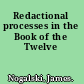 Redactional processes in the Book of the Twelve