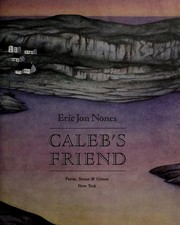 Caleb's friend /