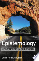 Epistemology /