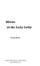 Moran of the Lady Letty