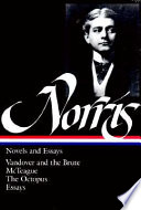 Novels and essays /