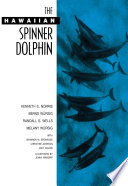 The Hawaiian spinner dolphin /