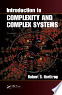 Introduction to complexity and complex systems /