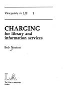 Charging for library and information services /