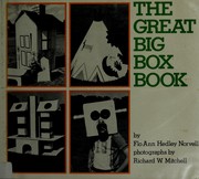 The great big box book /