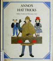 Anno's hat tricks /