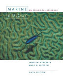 Marine biology : an ecological approach /