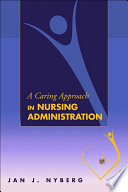 A caring approach in nursing administration