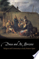 Deza and Its Moriscos Religion and Community in Early Modern Spain /