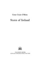 States of Ireland /