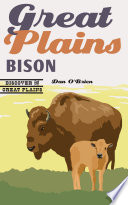 Plains Bison /