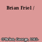Brian Friel /
