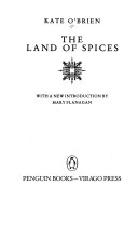 The land of spices /