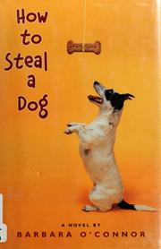 How to steal a dog /