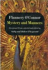 Mystery and manners : occasional prose /