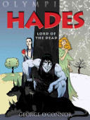 Hades : lord of the dead /