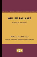 William Faulkner