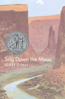 Sing down the moon /