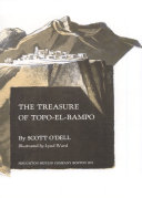 The treasure of Topo-el-Bampo /