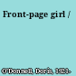 Front-page girl /