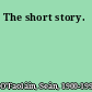 The short story.