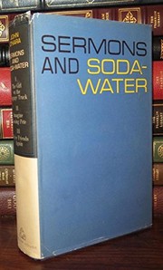 Sermons and soda-water /