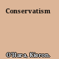 Conservatism