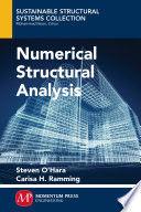 Numerical structural analysis /