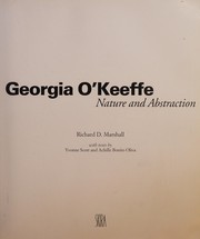Georgia O'Keeffe : nature and abstraction /